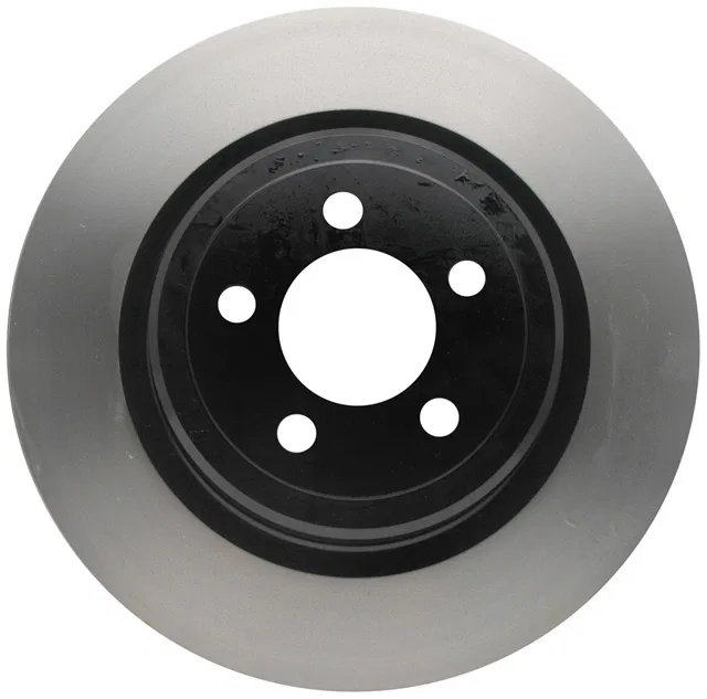 780395 – RAYBESTOS Brake Rotor, OE Replacement Single